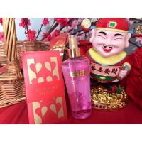 Victoria Secret Strawberry&Champagne 250ml+Ang Bao Cover