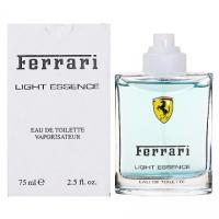 Ferrari Light Essence Tester