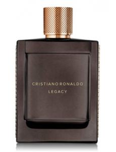Legacy Cristiano Ronaldo
