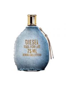 Fuel for Life Denim Collection Homme Diesel Tester