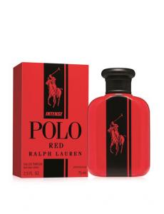 Ralph Lauren Polo Red Intense
