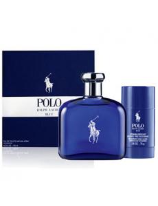 Ralph Lauren Polo Blue gift set