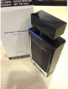 Narciso Rodriguez For her EDT TESTER