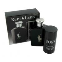 Ralph Lauren Polo Black Gift Set