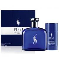 Ralph Lauren Polo Blue gift set