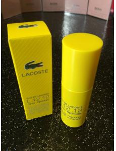 Eau de Lacoste L.12.12 Yellow