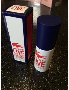 Lacoste Live 8ml
