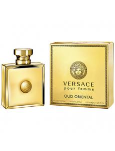 Versace Pour Femme Oud Oriental
