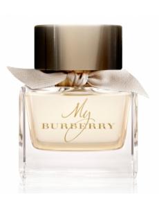 My Burberry Edt tester Burberry