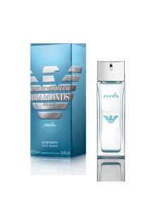 Emporio Armani Diamonds Rocks 75ml