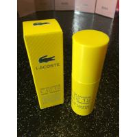 Eau de Lacoste L.12.12 Yellow