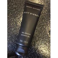 Issey Miyake Nuit 75ml Shower Gel