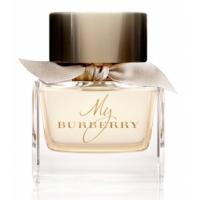 My Burberry Edt tester Burberry