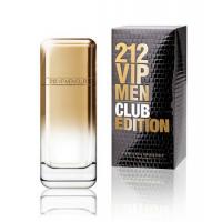 VIP Men Club Edition Carolina Herrera