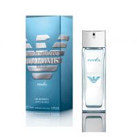 Emporio Armani Diamonds Rocks 75ml