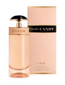 Prada Candy L'Eau