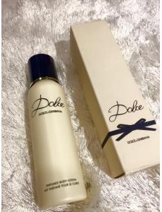 D&G Dolce 100ml Body Lotion