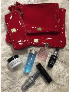 Lacome Skin care set
