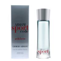 Armani Code Sport Athlete 75ml