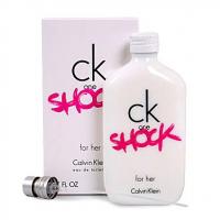 CK One Shock For Her 200ml