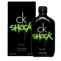 CK One Shock For Him 200ml