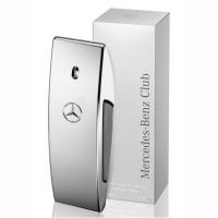 Mercedes Benz CLUB 100ml