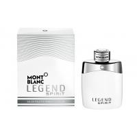Legend Spirit Montblanc 100ml