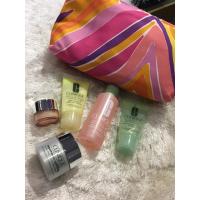 CLINIQUE SKIN CARE TRAVEL PACK