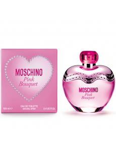Pink Bouquet Moschino 30ml