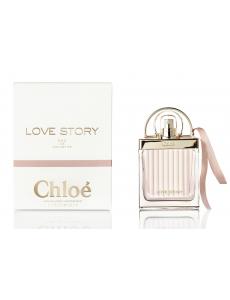 Love Story EDT 2016 50ml