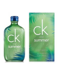 CK One Summer 2016 Ck