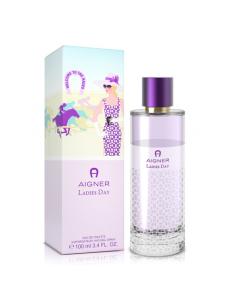 Ladies Day Etienne Aigner