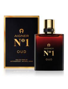 Aigner N°1 Oud Etienne Aigner