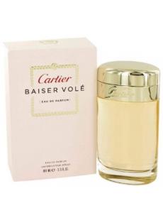 Baiser Vole Cartier 