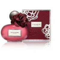 Poppy Wild Flower Coach