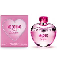 Pink Bouquet Moschino 30ml