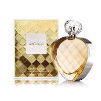 Untold Elizabeth Arden 