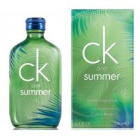 CK One Summer 2016 Ck
