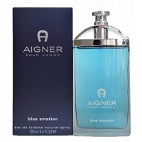 Aigner pour Homme Blue Emotion