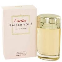 Baiser Vole Cartier 