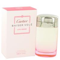 Baiser Vole Lys Rose Cartier