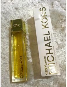 Sexy Amber Michael Kors