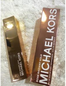 Rose Radiant Gold Michael Kors