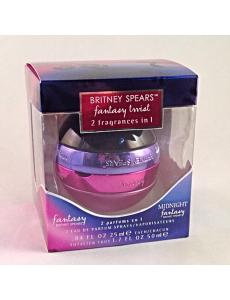 Britney Spears Fantasy Twist (Fantasy + Midnight Fantasy)50ml