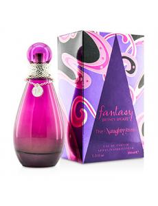 Fantasy The Naughty Remix Britney Spears