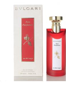 Eau Parfumee au The Rouge Bvlgari for women and men