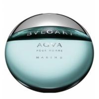 Aqva Pour Homme Marine Bvlgari Tester