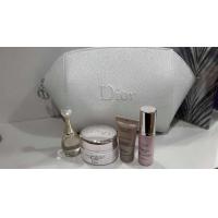 CHRISTIAN DIOR SKIN CARE AND FRAGRANCE SET 