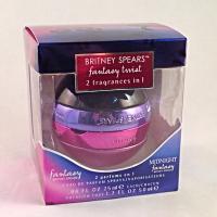 Britney Spears Fantasy Twist (...