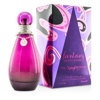Fantasy The Naughty Remix Britney Spears
